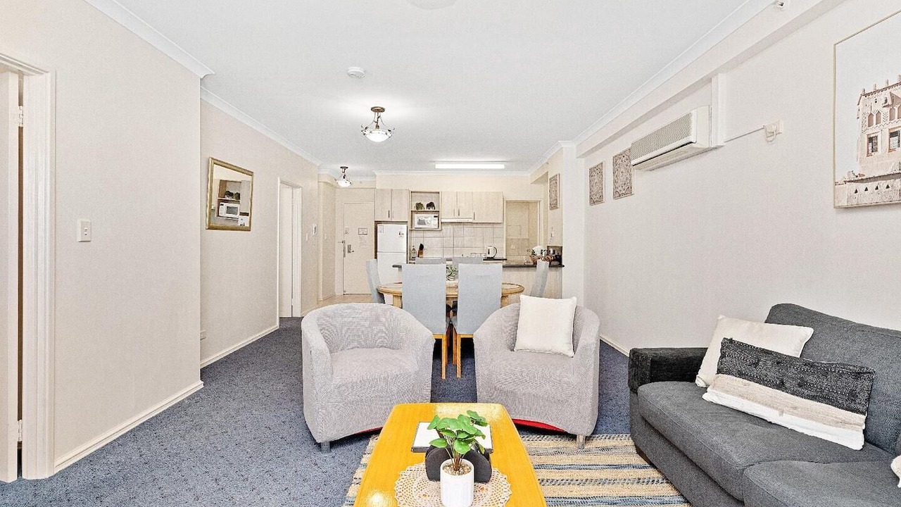 Photo of Livingroom in East Perth