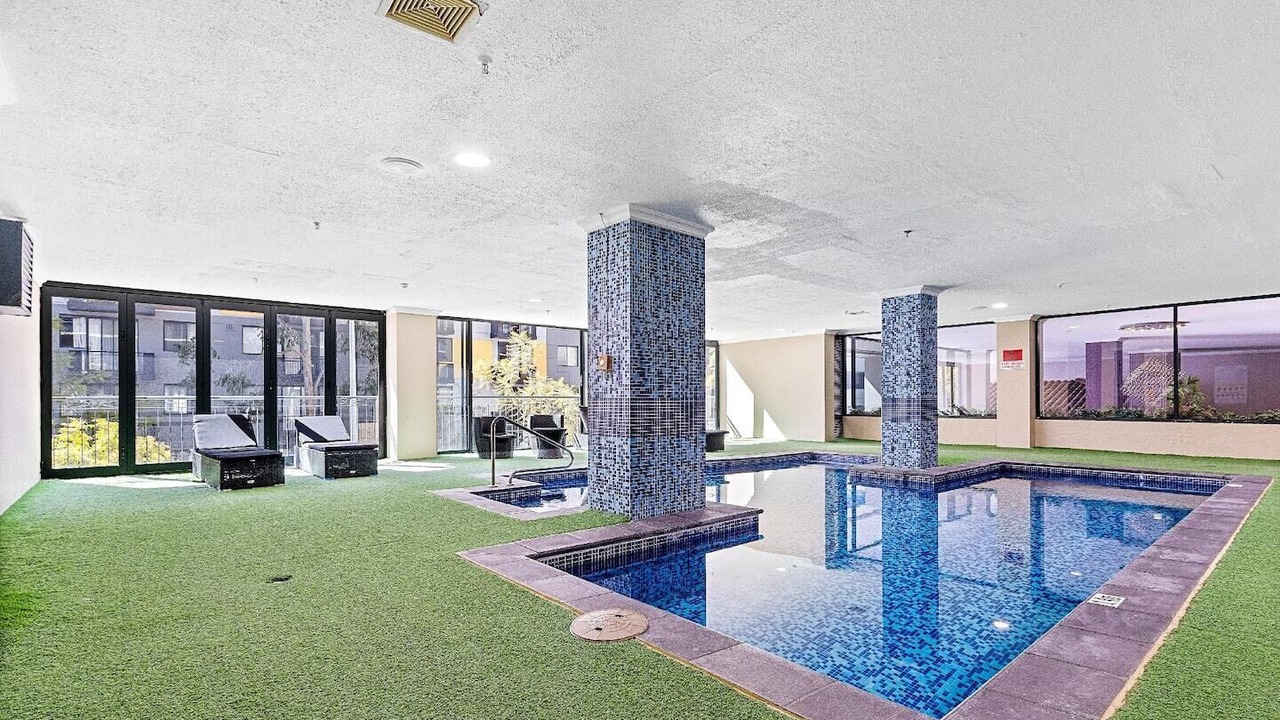 Photo of Outdoor in East Perth