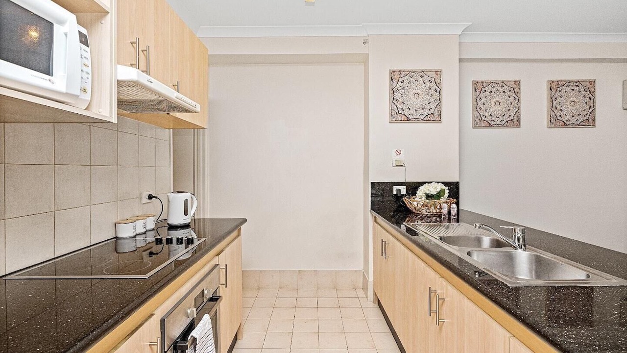 Photo of Kitchen in East Perth