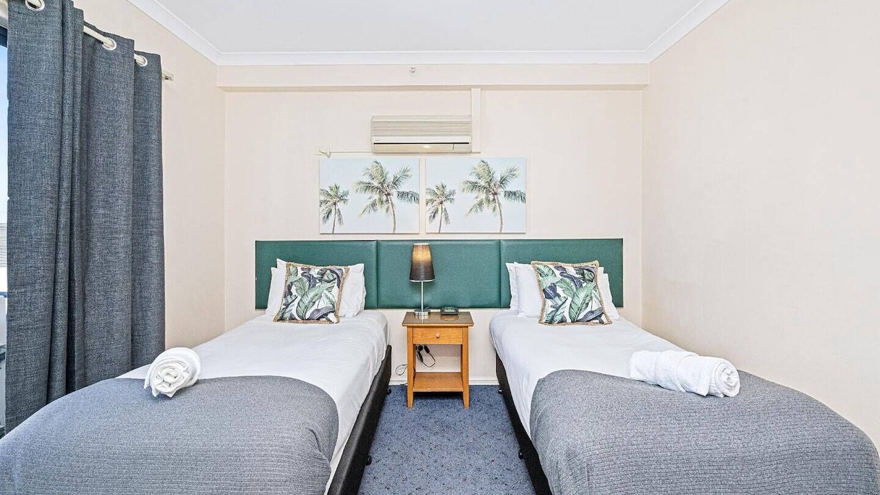Photo of Bedroom in East Perth