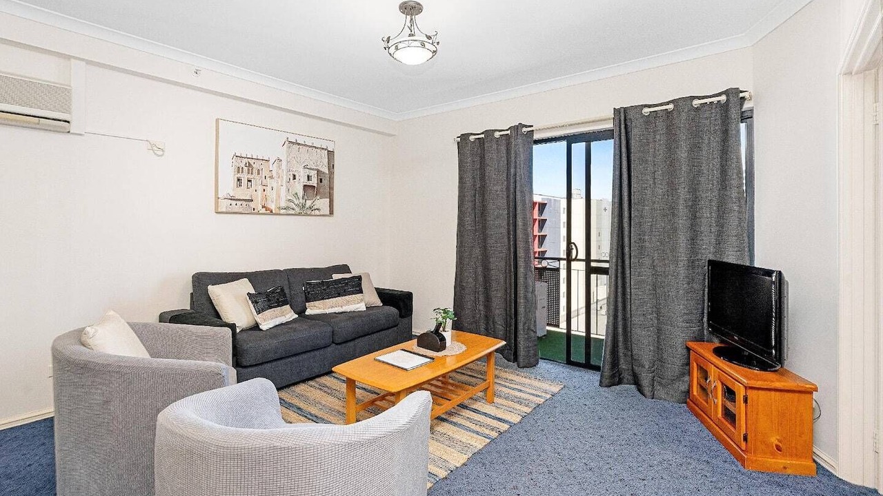 Photo of Livingroom in East Perth