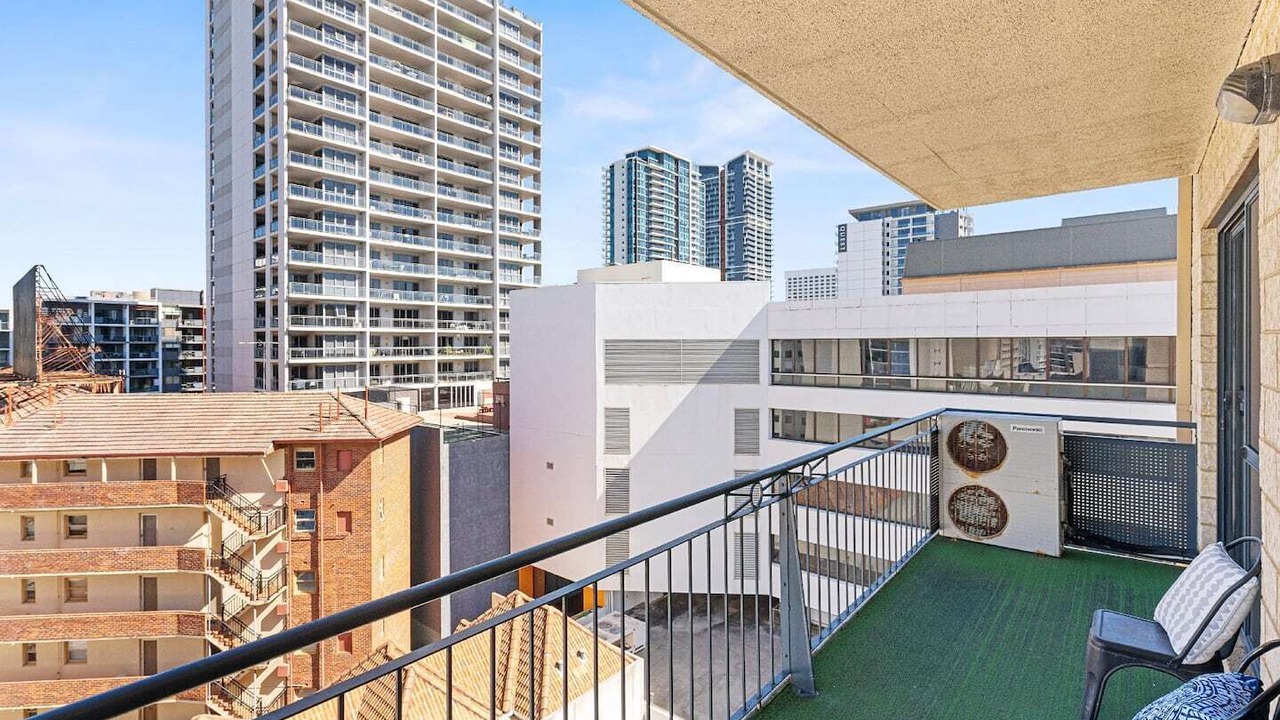Photo of Outdoor in East Perth
