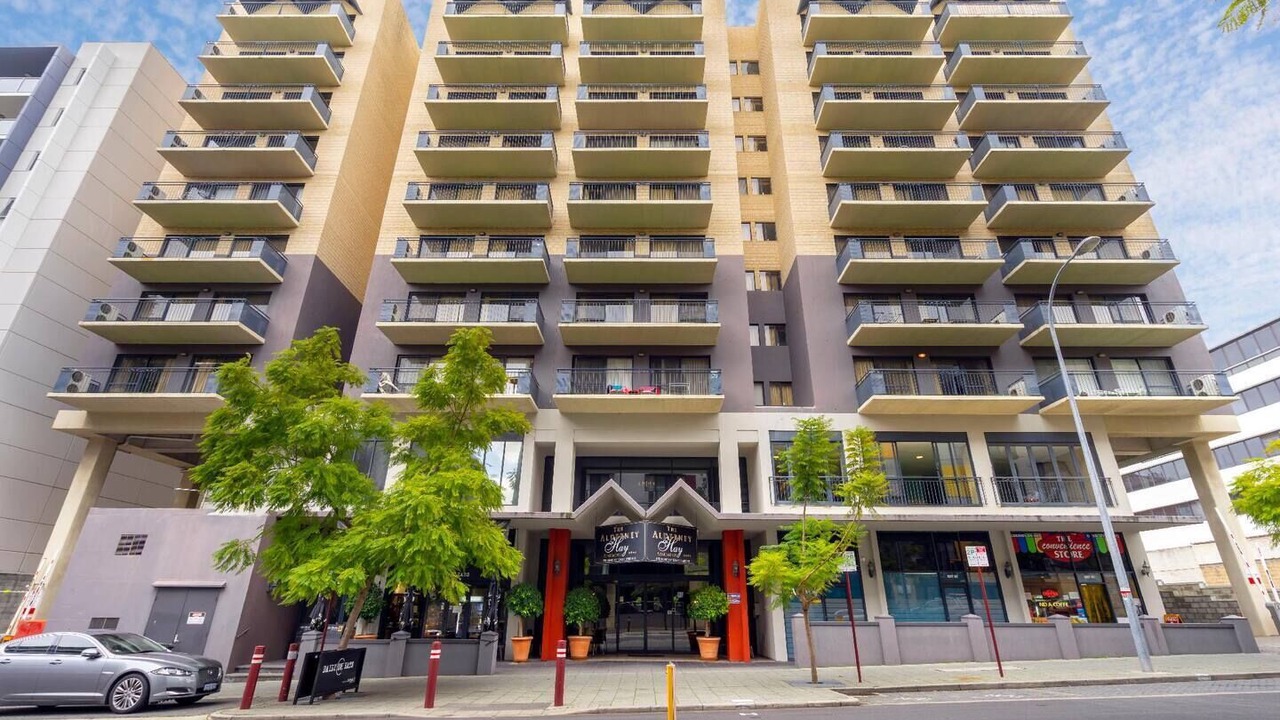 Photo of Outdoor in East Perth