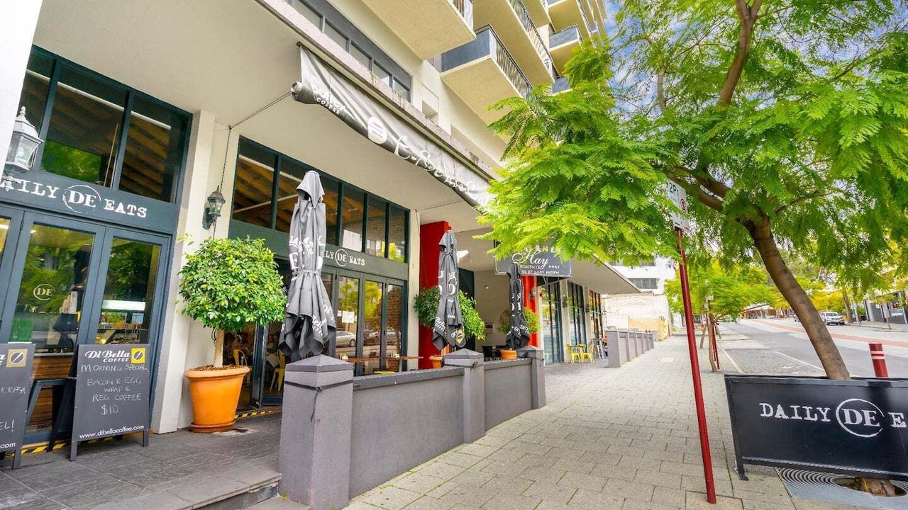 Photo of Others in East Perth