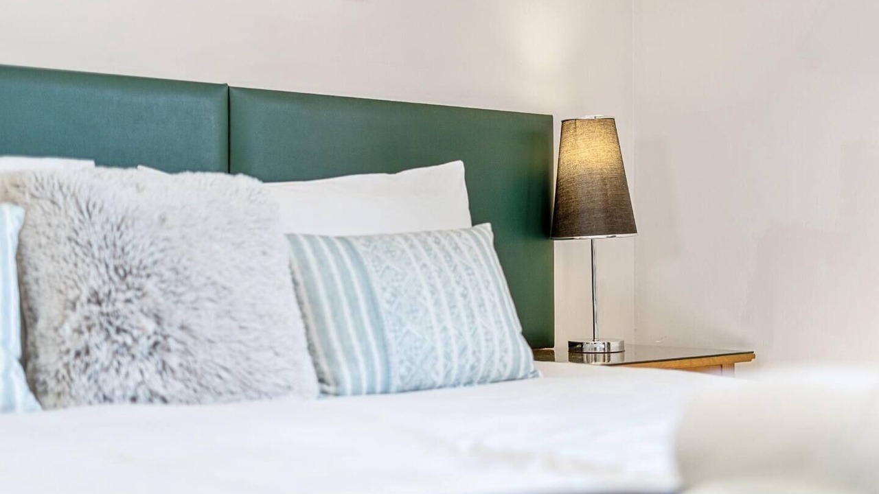 Photo of Bedroom in East Perth
