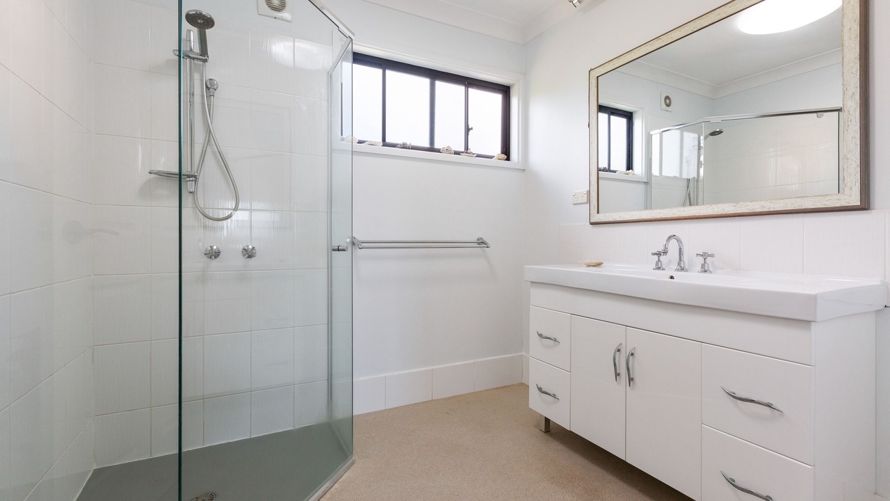 Photo of Bathroom in Pambula Beach