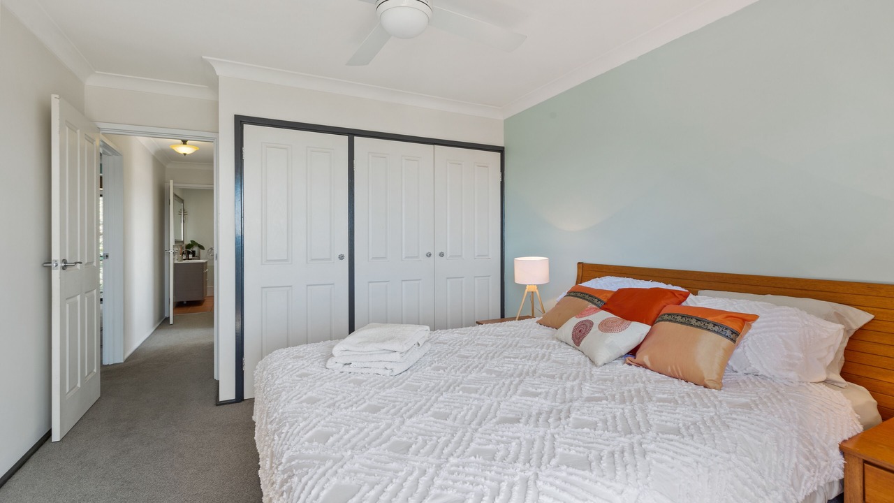 Photo of Bedroom in Pambula Beach