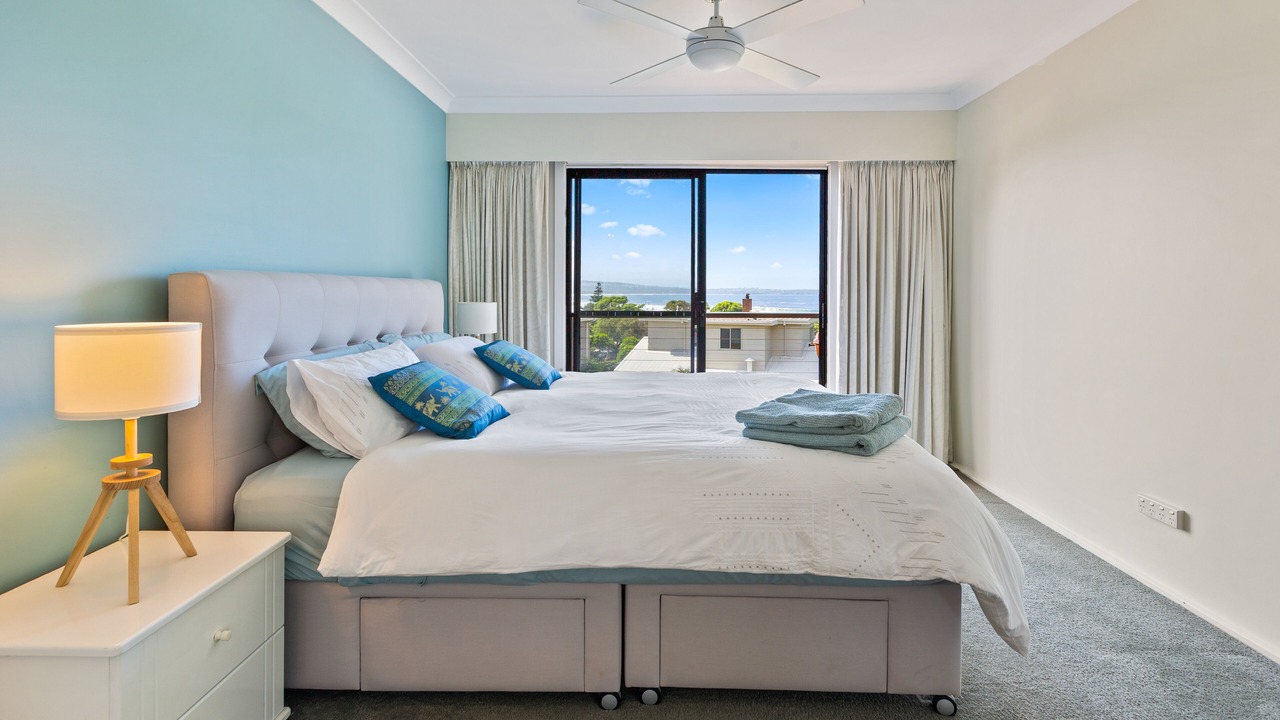 Photo of Bedroom in Pambula Beach
