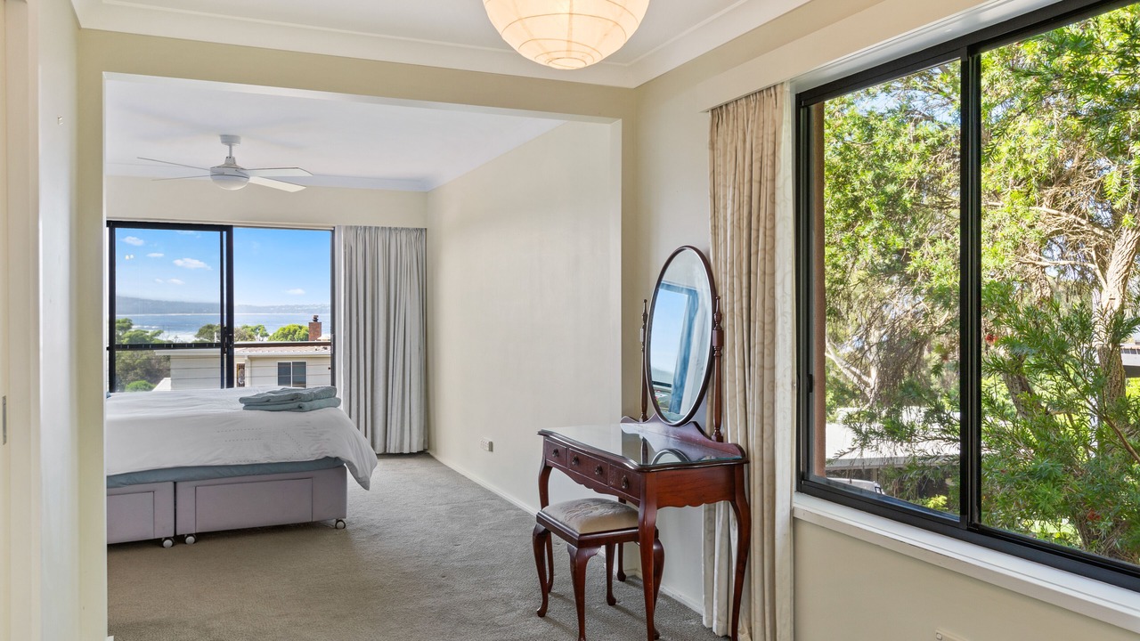 Photo of Bedroom in Pambula Beach