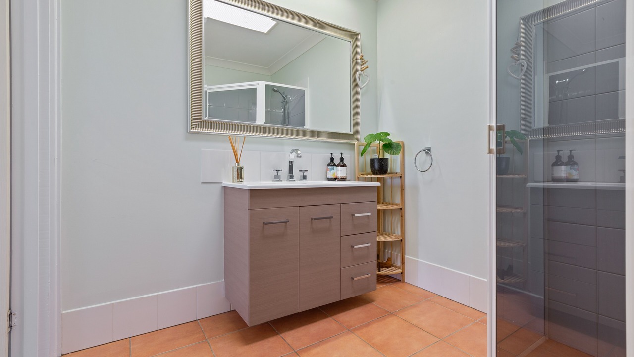 Photo of Bathroom in Pambula Beach
