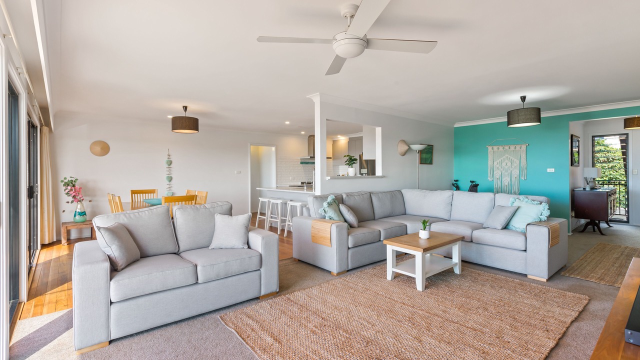 Photo of Livingroom in Pambula Beach
