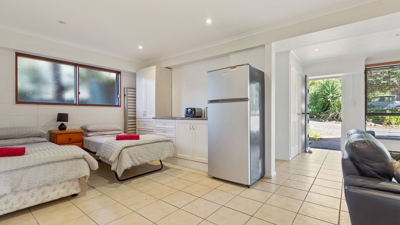 Photo of Bedroom in Pambula Beach