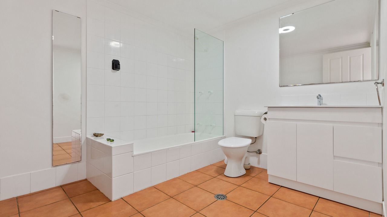 Photo of Bathroom in Pambula Beach
