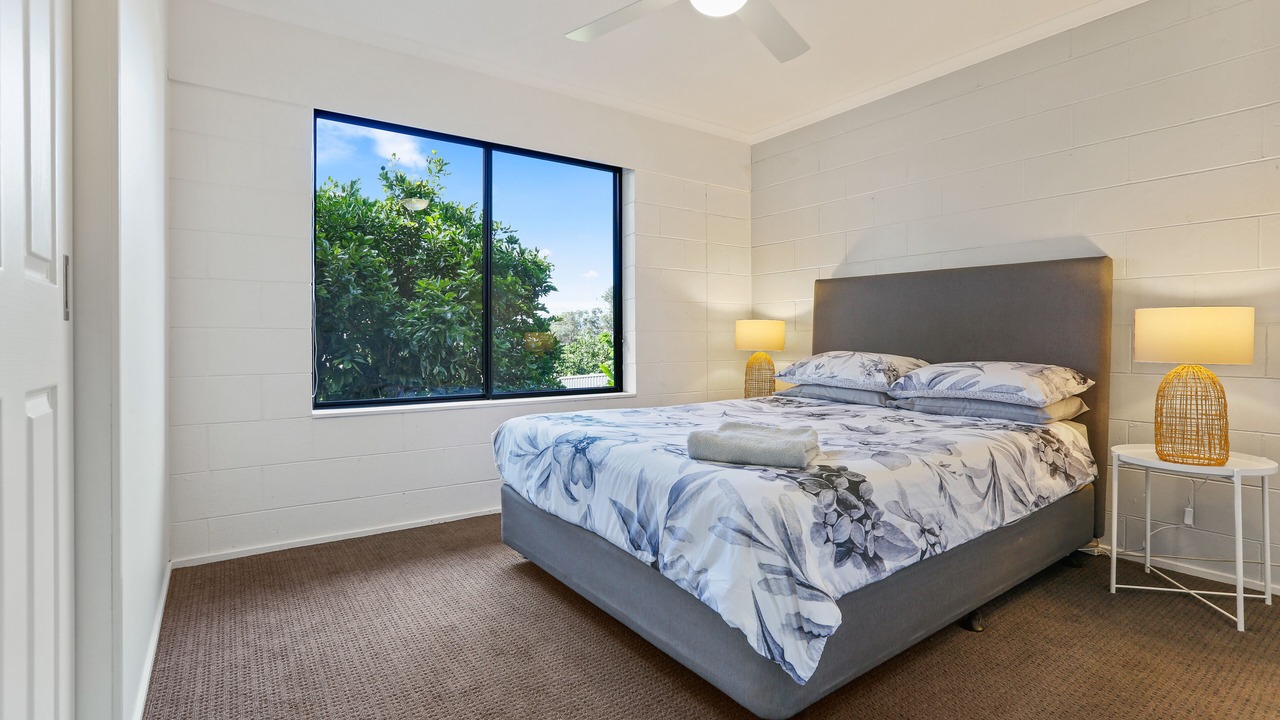 Photo of Bedroom in Pambula Beach