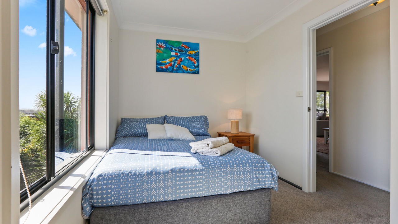 Photo of Bedroom in Pambula Beach