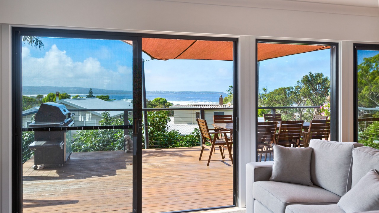 Photo of Livingroom in Pambula Beach