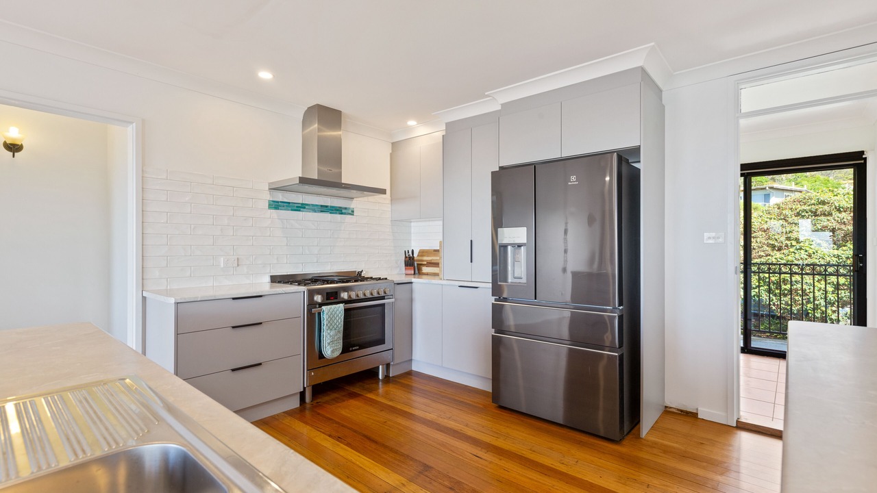 Photo of Kitchen in Pambula Beach