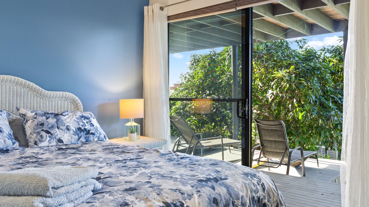 Photo of Bedroom in Pambula Beach