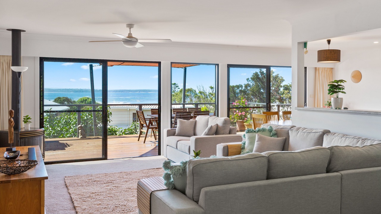 Photo of Livingroom in Pambula Beach