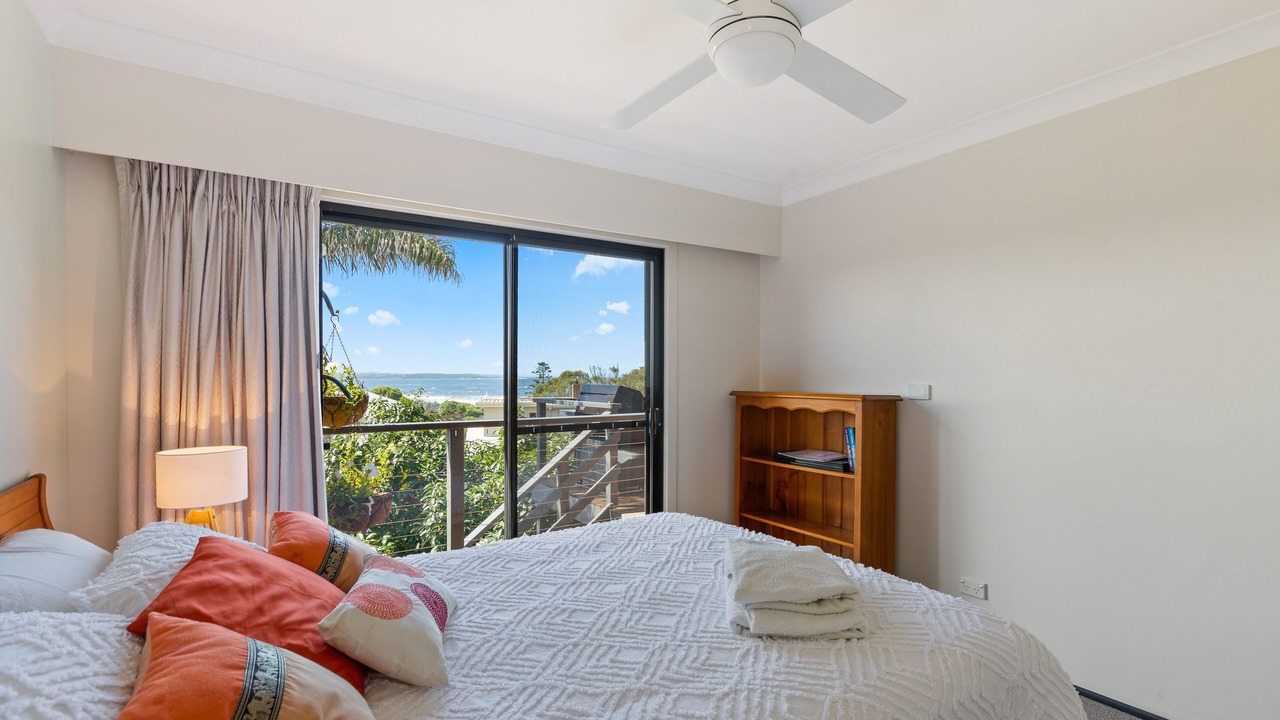 Photo of Bedroom in Pambula Beach