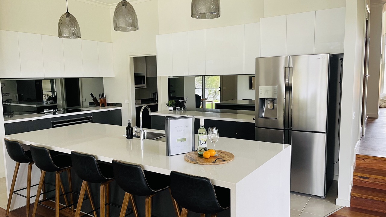 Photo of Kitchen in Gol Gol
