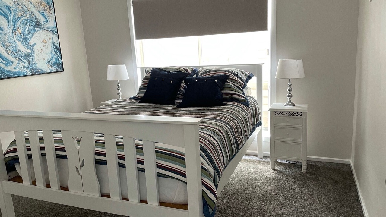 Photo of Bedroom in North Beach