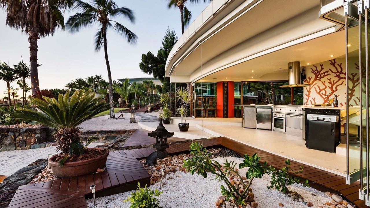 Photo of Patio Balcony in Mandalay