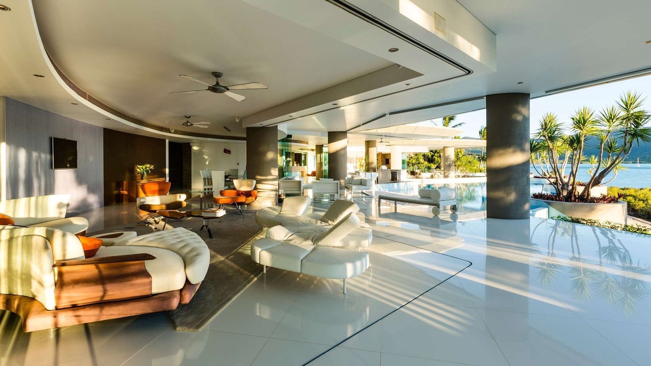Photo of Patio Balcony in Mandalay