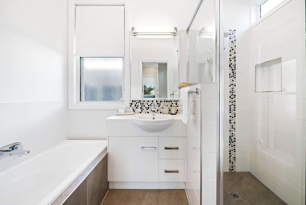 Photo of Bathroom in Toowoomba