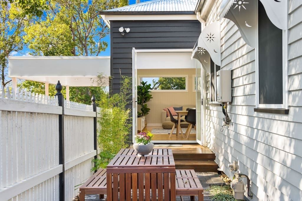 Photo of Outdoor in Toowoomba