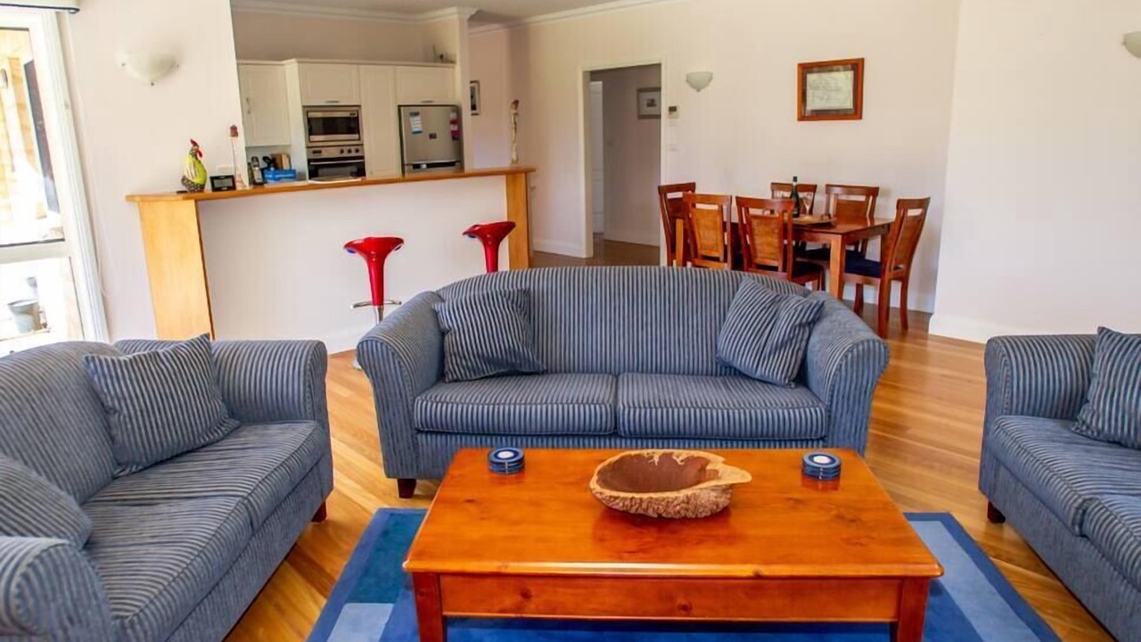 Photo of Livingroom in Tanunda