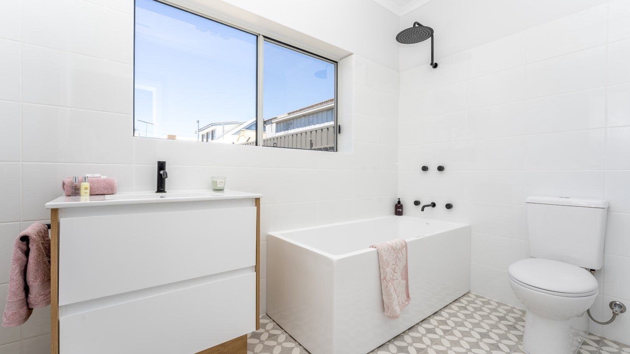Photo of Bathroom in Goolwa South