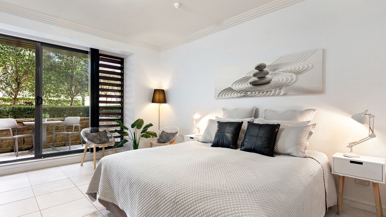 Photo of Bedroom in Kiama