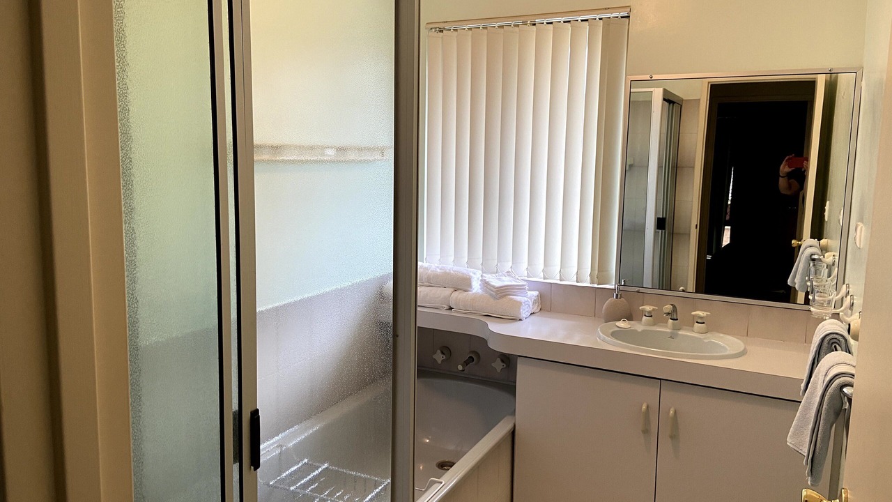 Photo of Bathroom in Little Grove