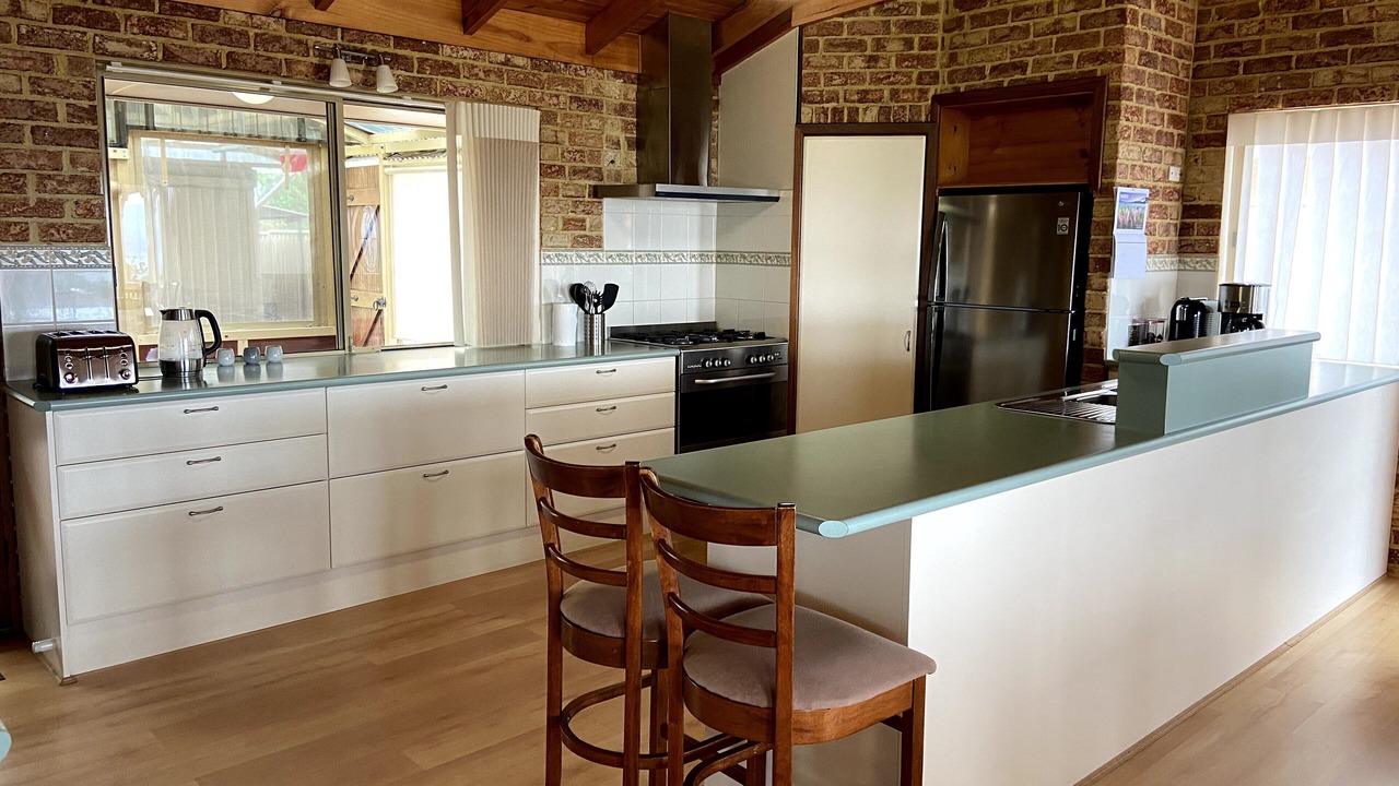 Photo of Kitchen in Little Grove