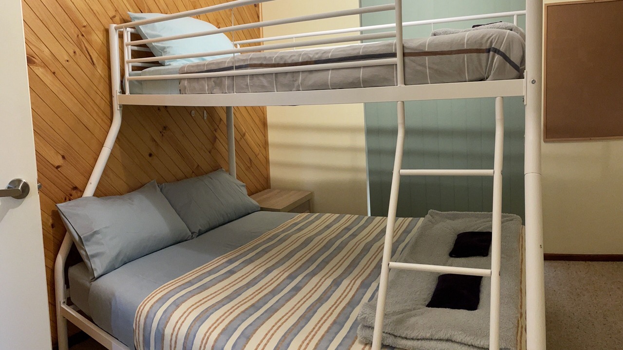 Photo of Bedroom in Little Grove