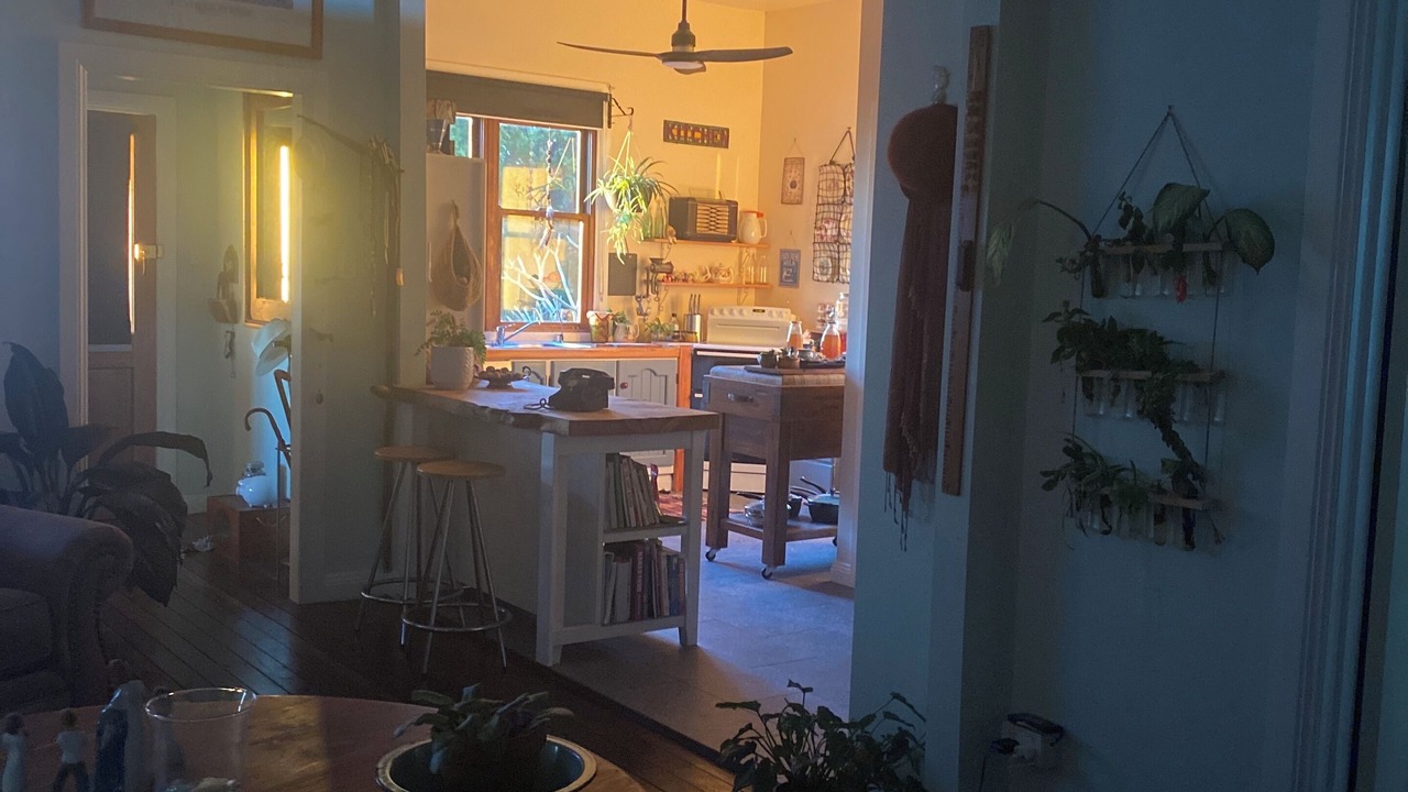 Photo of Livingroom in Brisbane
