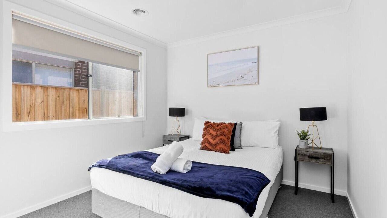Photo of Bedroom in Armstrong Creek