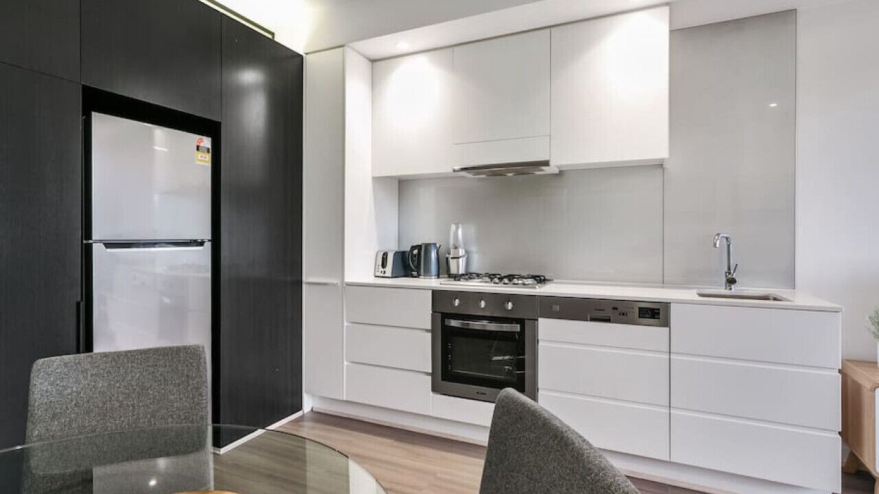 Photo of Kitchen in South Yarra