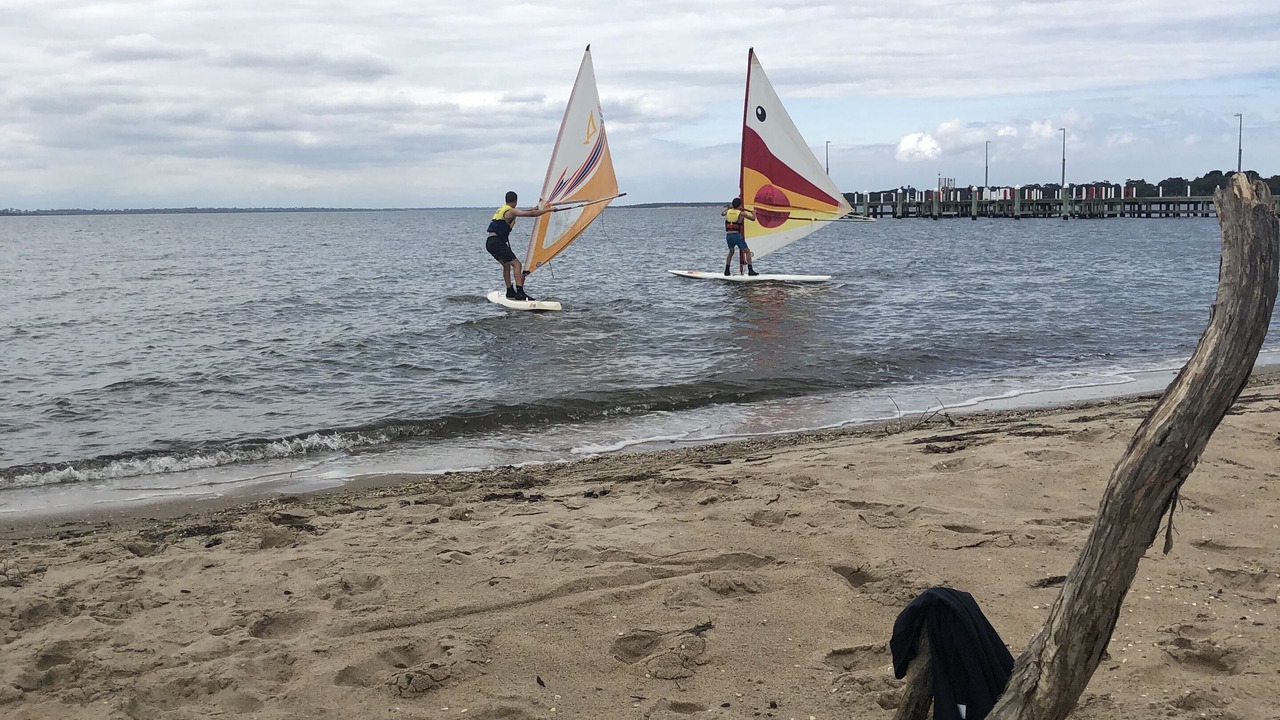 Photo of Others in Loch Sport