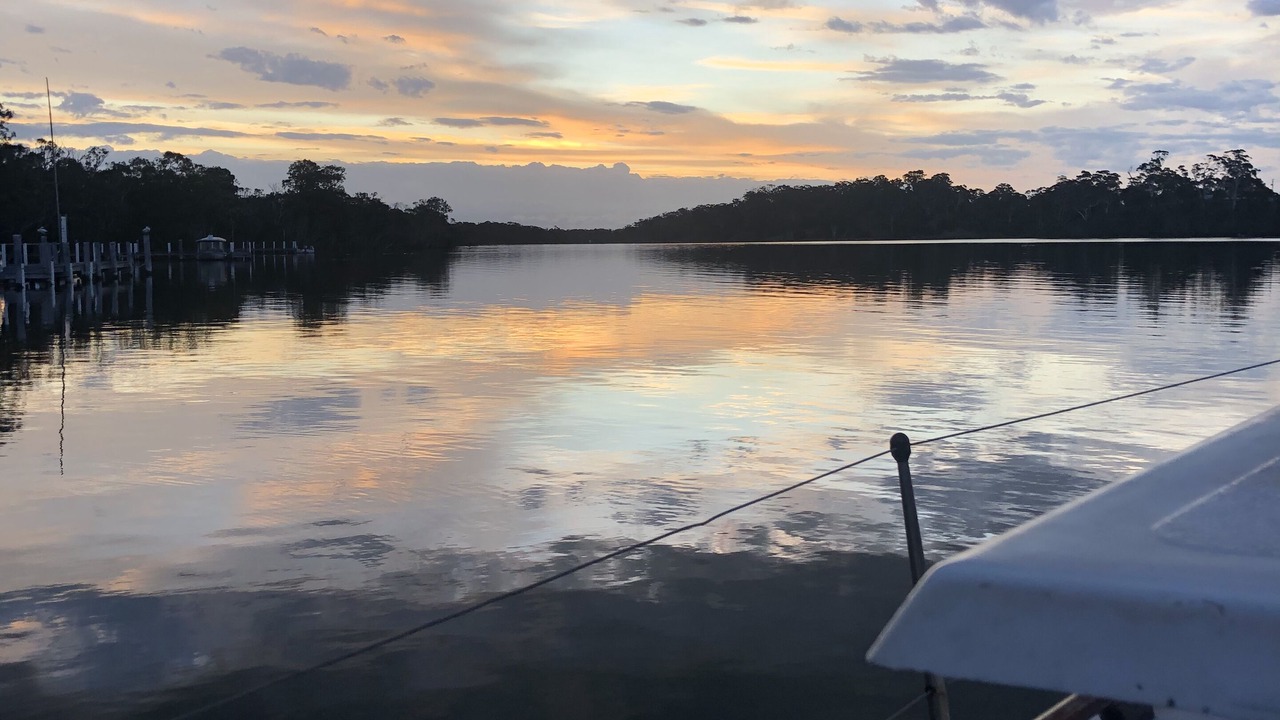 Photo of Others in Loch Sport