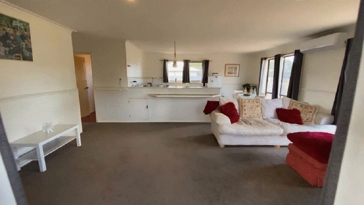 Photo of Livingroom in Loch Sport