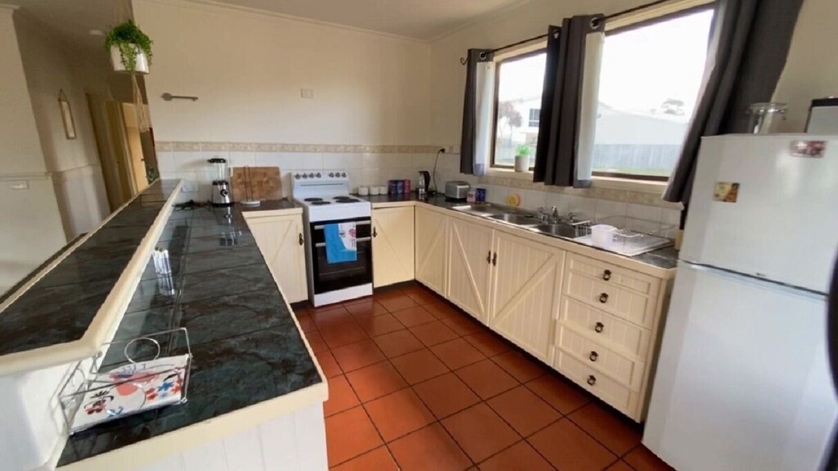 Photo of Kitchen in Loch Sport
