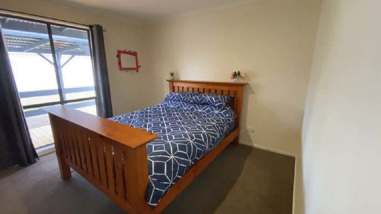 Photo of Bedroom in Loch Sport