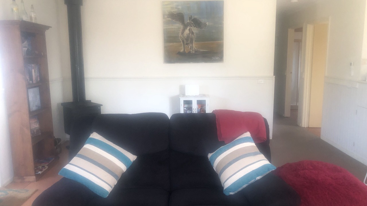 Photo of Livingroom in Loch Sport