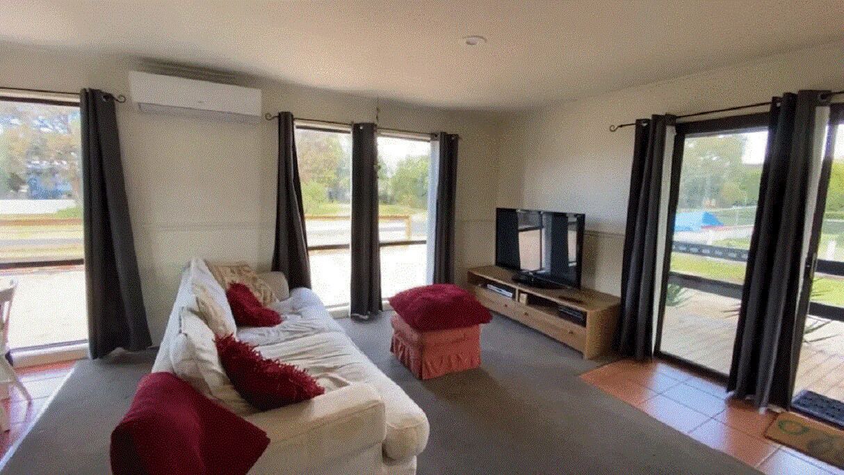 Photo of Livingroom in Loch Sport