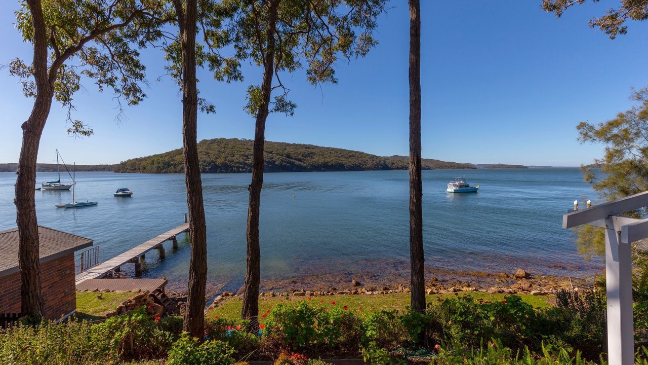 Photo of Others in North Arm Cove