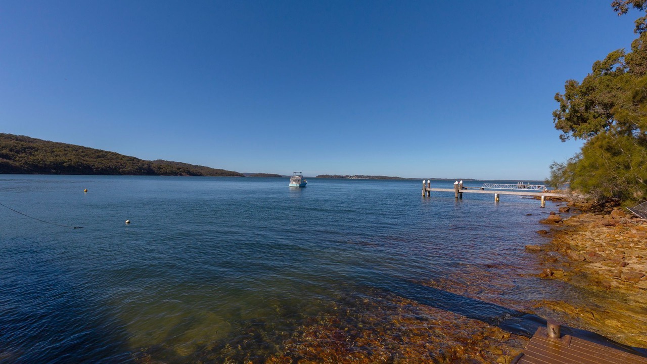 Photo of Others in North Arm Cove