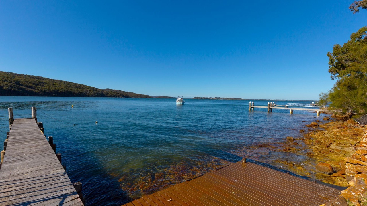 Photo of Others in North Arm Cove