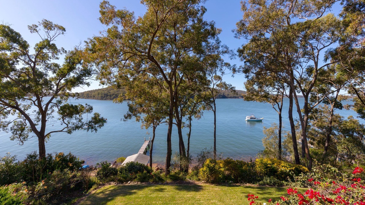 Photo of Outdoor in North Arm Cove
